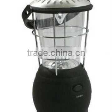 Lantern Camping Ridge Rock Tools Battery Free Emergency 5 Super-Bright Led Cran