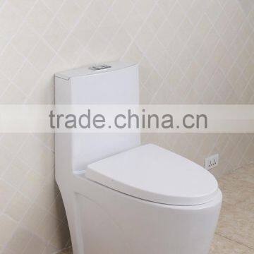 CHINESE ONE PIECE BATHROOMS DESIGNS TOILET