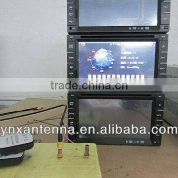 Car Dvb Navigation Antenna /gps Antenna Active Magnify Sma Connector With Good Signal photo-4