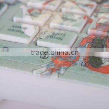 Fashion Special Customize Digital Printing Keyboard Computer photo-4