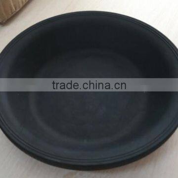 high precision NBR/plastic part production
