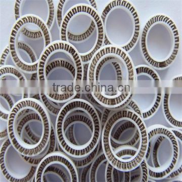 High Performance PTFE Spring Energized Seal