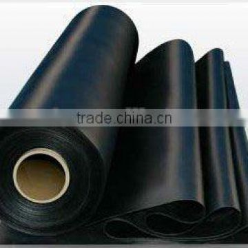 LDPE waterproof geomembrane