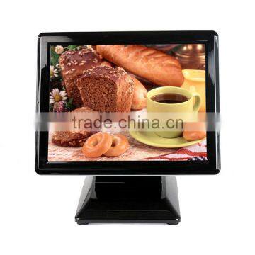 High Quality 15inch windows system Cheap Effective Pos Touch Screen AB-7500