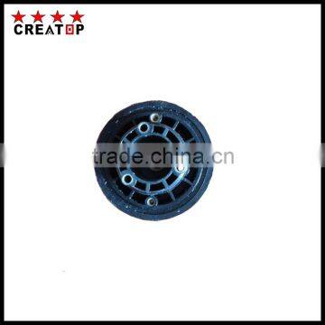 Round Best Selling Plastic Products With Customized photo-1