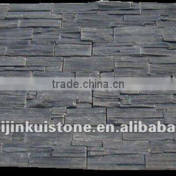 cultured stone panel