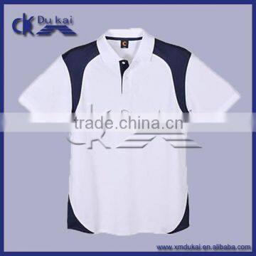 men's cool dry polo tee shirt sports wear