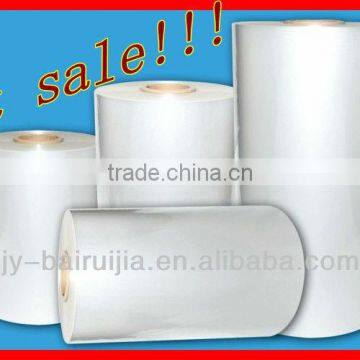 Hot sale POF heat shrink film for package