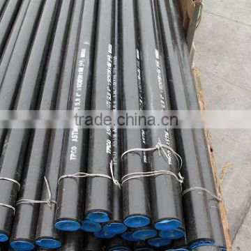 sch 120 carbon steel seamless pipe