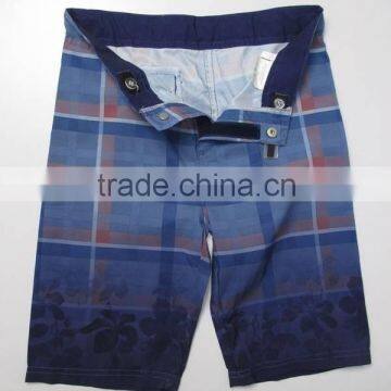 Boy's Cool Beach Shorts Stocks photo-5