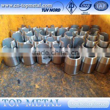 Cnc Machine Parts Fabrication Machining Parts Manufacturing Supplier's Choice photo-6