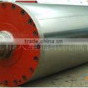 Breast Roll for Paper Mill Used in Press Part of Paper Making Machine photo-3