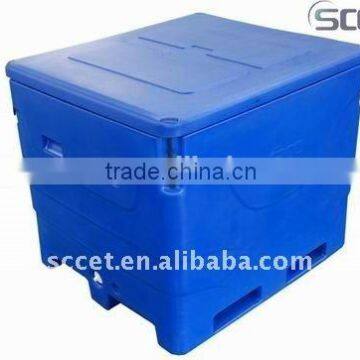 Extra Large Fish Box, fish tub, fish container, large cooler