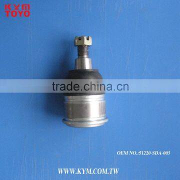 High Quality 51220-SDA-A02 axle lower ball joint