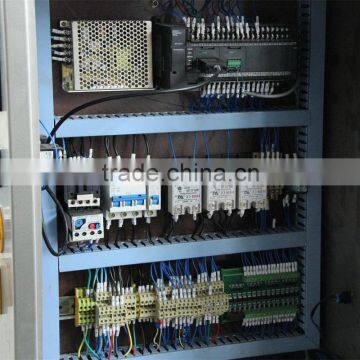 Professional Powder Mixing Machine With Packaging Machine photo-4