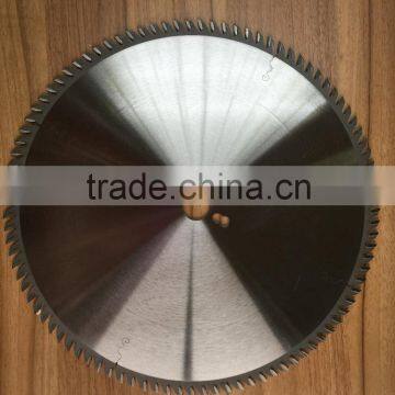 350mm Diamond TCT Cutting Blade for Wood,alloy Steel Saw Blade
