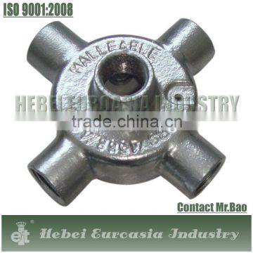 Canton Fair Conduit Fittings Circular Box