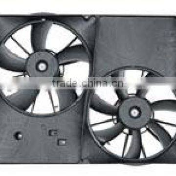 RADIATOR FAN / CAR COOLING FAN / CONDENSER FAN / CAR ELECRIC FAN / CAR FAN 96629064