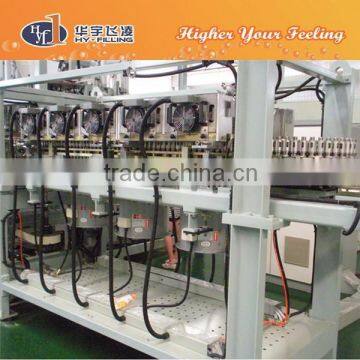 PET Bottle Blowing-Filling-Capping Combi-block(28000BPH)