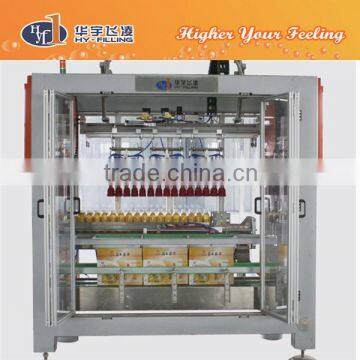 Carton Box Mechnical Case Packing Machine