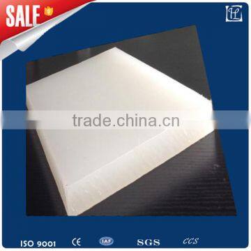 PP board ,polypropylene sheet white