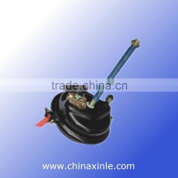 sevice brake chamber T30 black