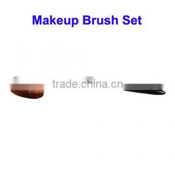 Oval Make Up Brush for Women, Affordable Makeup Brushes for Wholesale