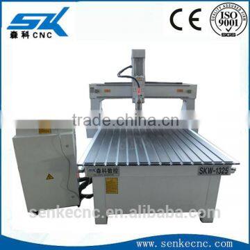 3d carving g codes manufacturer with 2.2kw 3kw 4.5kw air water cooling spindle China vacuum or T-slot table DSP control system