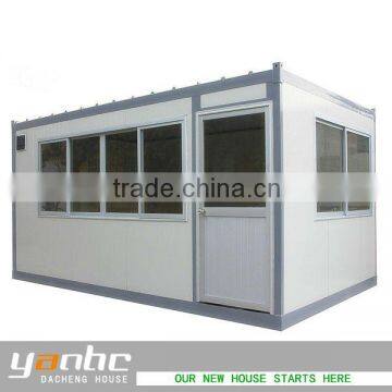 20ft foldable recycle industrial containers