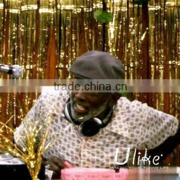 Tissue Fancy Table Skirt photo-2