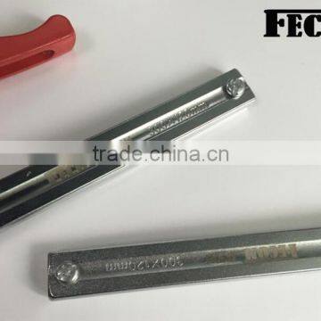 2015 Heavy Duty Ratchet F Bar Clamp Steel Carpentry Clamp Drop Forged Gear Clamp photo-4