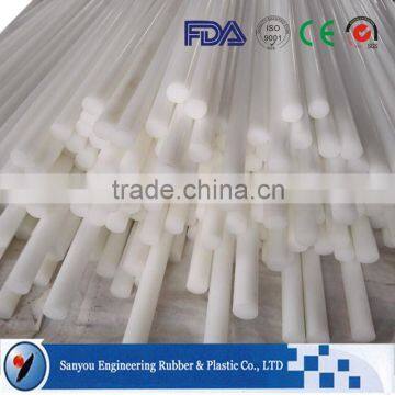 25mm diameter Plastic rod