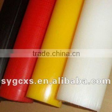 Professional Supplier UHMW-PE Polyethylene Colored round hdpe rod