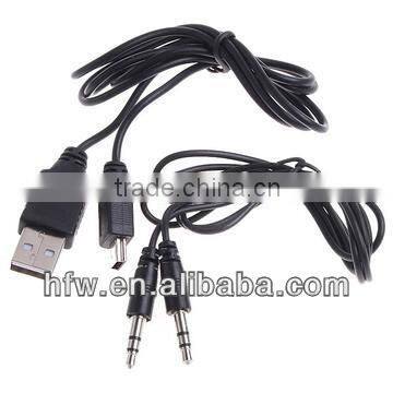 micro usb to mini usb adapter cable