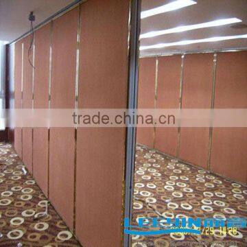 precast internal concrete partition wall panel MDF sheet