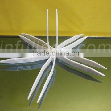 Medical Disposable Plastic Tweezers