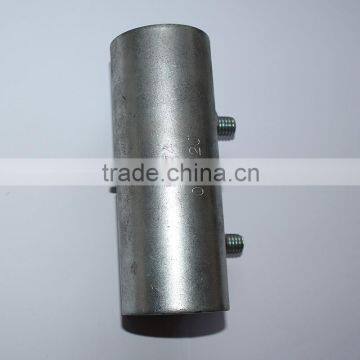 Scaffold Pressed Sleeve Coupler SHANDONG SHOUDE Group photo-3
