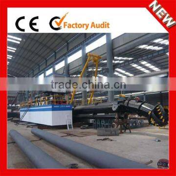 China hot sale cutter ship