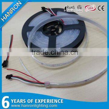 Chinese exports addressable led strip products imported from china