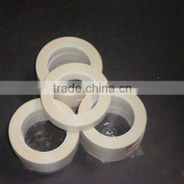 Glass Cloth Organic-Silicone Pressure Sensitive Adhensive Glass Fiber Insulating Tape