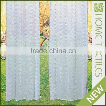 Free Sample Factory price Customized hotel curtain