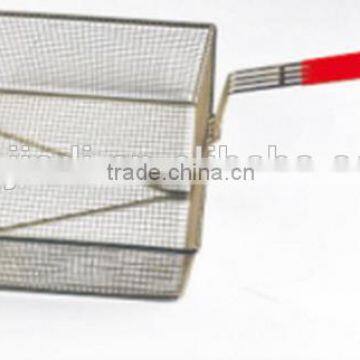 Contemporary new arrival potato chips frying basket