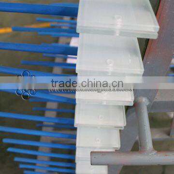 Hot offer custom refregirator with EN12150 certificate