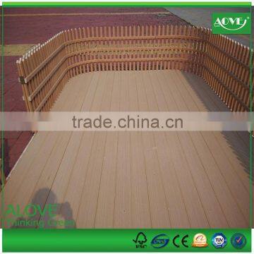 140*25mm Pvc Decorating Interior/exterior /Waterproof /sawing photo-2