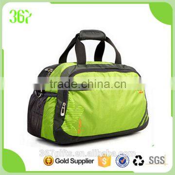 High Quality Durable Waterproof Nylon Luggage Bag Price of Travel Bag photo-3