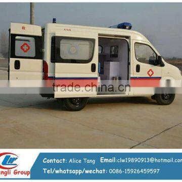 used ambulance truck manufacturer ambulance car