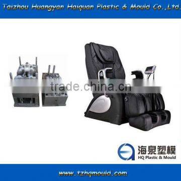 Offer Durable Foot Massage Chair Mould Plastic