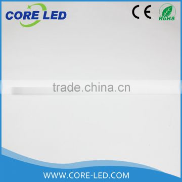 Natural white 4000K 18W t8 tube, replace 36W led fluorescent tube