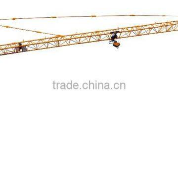 China Supplier and Manufacturer QTZ Series Tower Crane photo-4