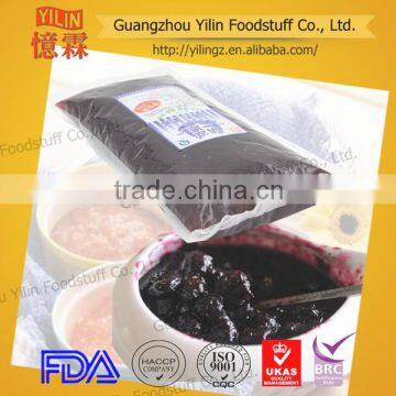1.2kg Organic Blueberry Jam Wholesale photo-3